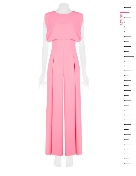 Rinascimento jumpsuit