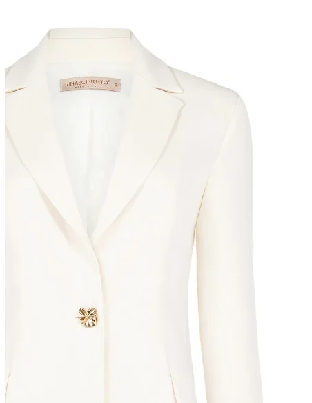 Jacket Rinascimento