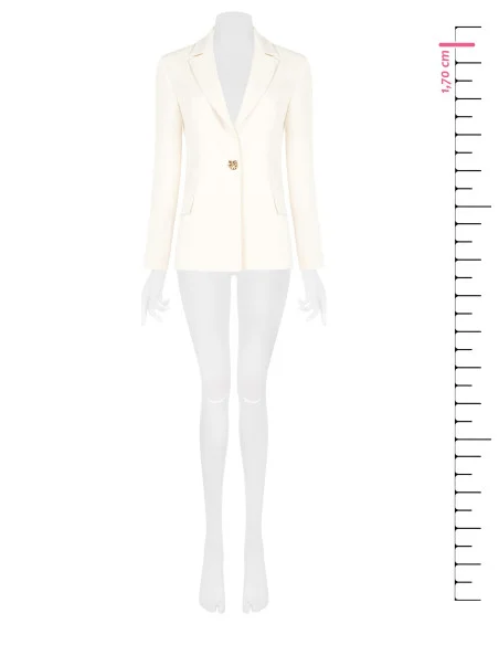 Jacket Rinascimento
