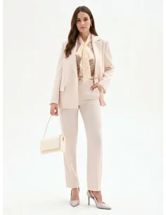 Trousers Rinascimento