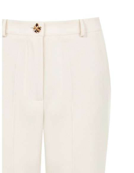 Pantalon Rinascimento - Vestiti Firmati Life Smiles