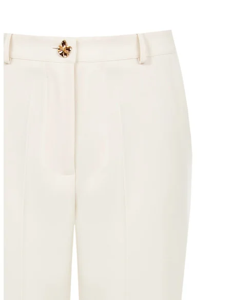 Trousers Rinascimento