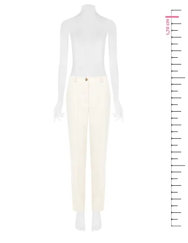 Pantalon Rinascimento