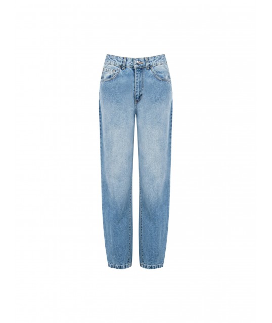 Rinascimento Trousers