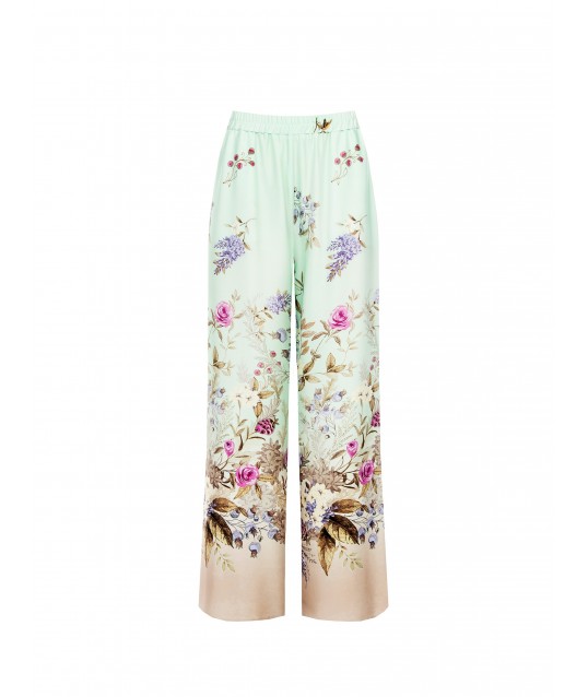 Rinascimento Trousers