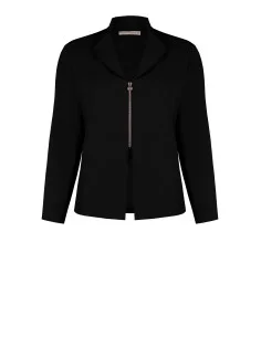 Rinascimento Curvy Jacket 2