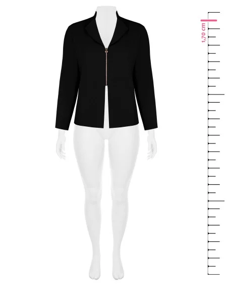 Rinascimento Curvy Jacket