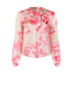 Rinascimento Curvy Blouse