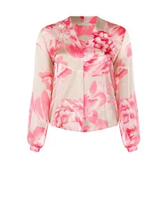 Rinascimento Curvy Blouse