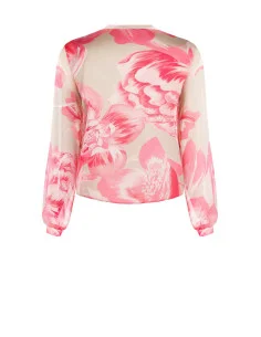 Rinascimento Curvy Blouse 2