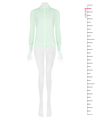 Rinascimento Blouse