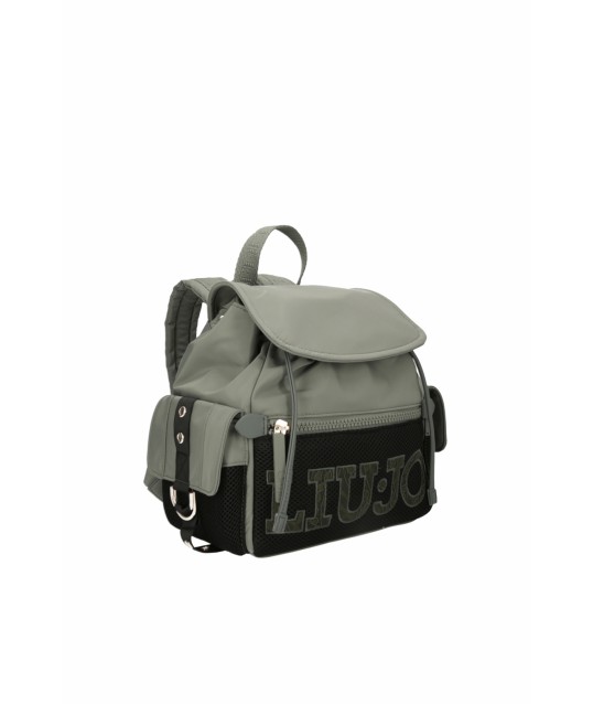 Liu Joted Logo Backpack