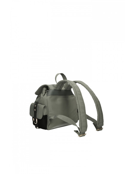 Liu Jo Printed Logo Backpack