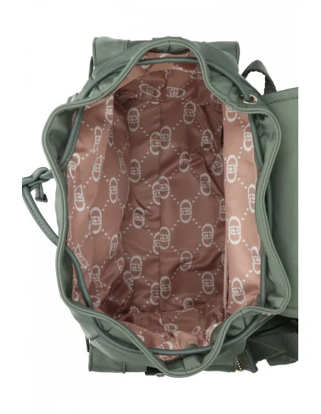 Liu Jo Printed Logo Backpack
