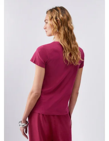 Liu Jo V-neck T-Shirt