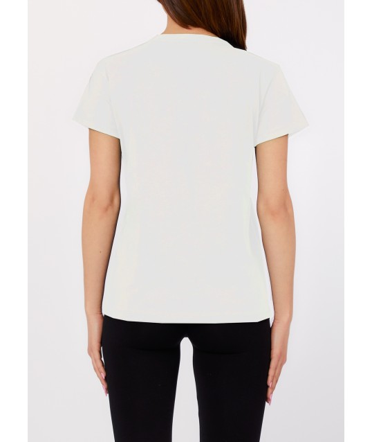 Liu Jo Printed T-Shirt