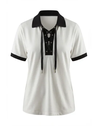 Liu Jo Polo T-Shirt