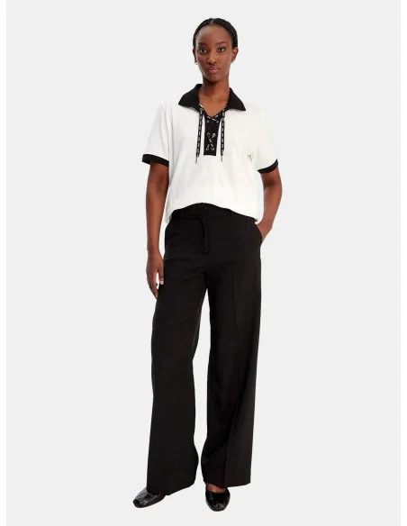 Liu Jo Polo T-Shirt