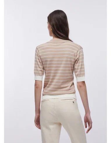 Maglia A Righe Liu Jo