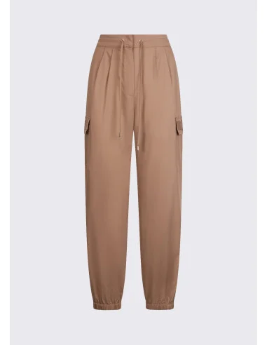 Pantaloni Cargo Liu Jo