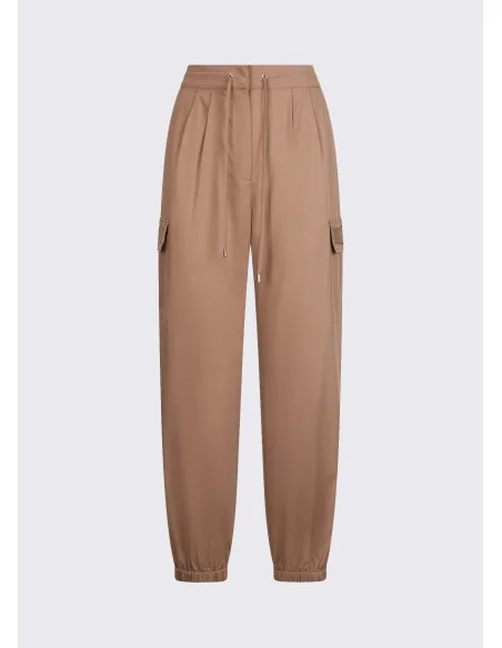 Liu Jo Pantalon cargo
