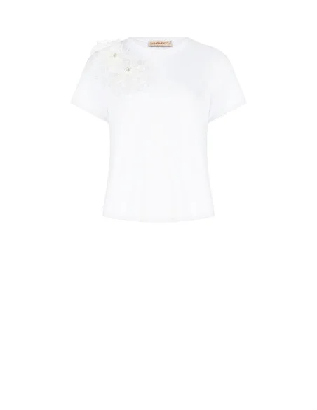 T-Shirt Rinascimento