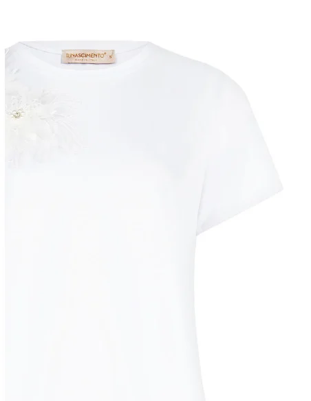 T-shirt Rinascimento