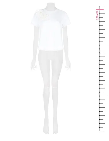 T-Shirt Rinascimento