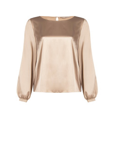 Rinascimento Curvy Blouse
