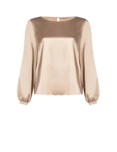 Rinascimento Curvy Blouse