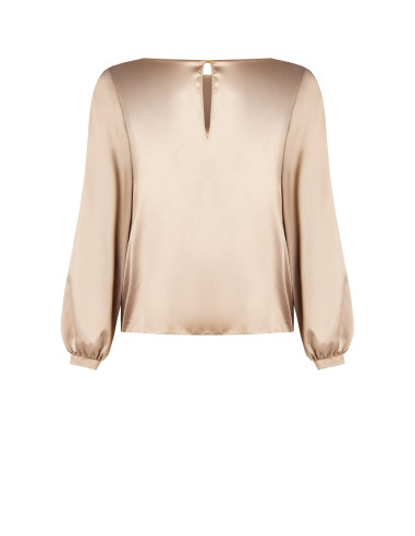 Blusa Rinascimento Curvy
