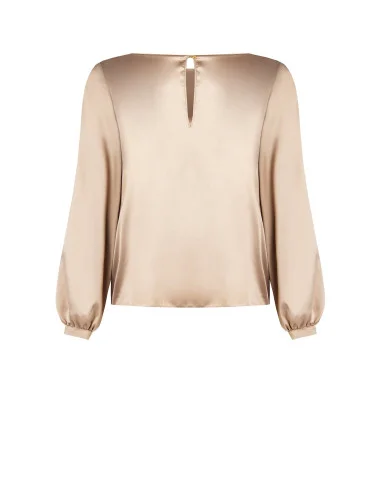 Blusa Rinascimento Curvy