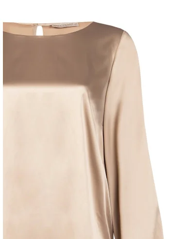 Rinascimento Curvy Blouse