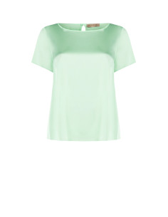 Rinascimento Curvy Blouse