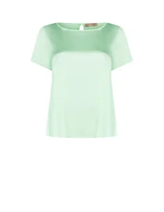 Rinascimento Curvy Blouse