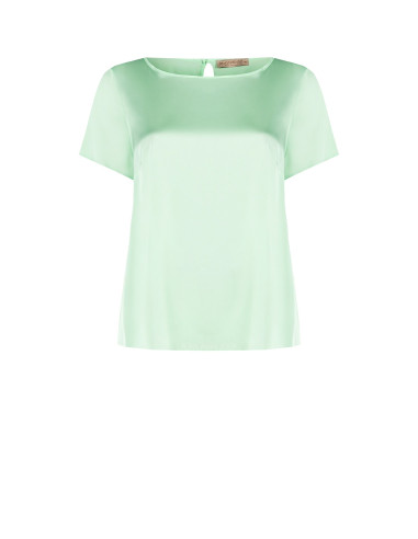 Rinascimento Curvy Blouse