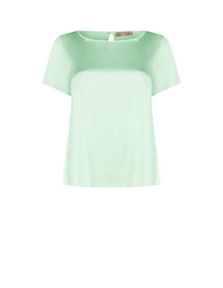 Blusa Rinascimento Curvy