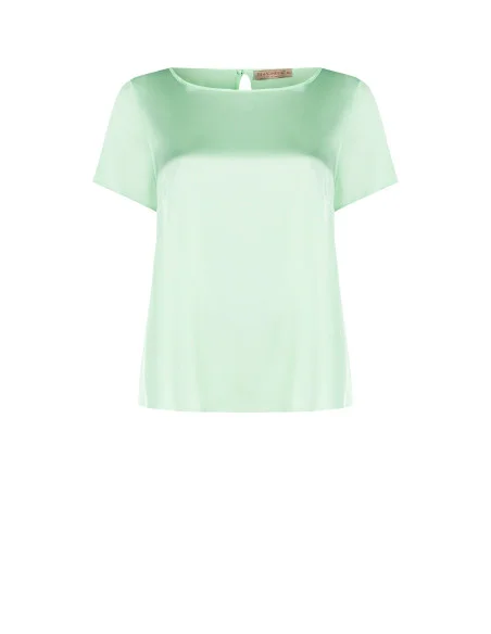 Blusa Rinascimento Curvy