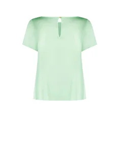 Rinascimento Curvy Blouse 2