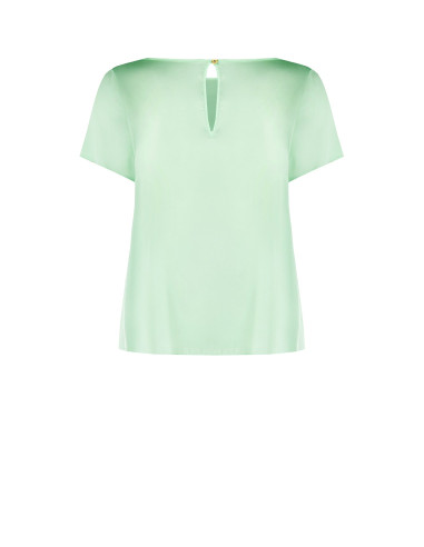 Blusa Rinascimento Curvy