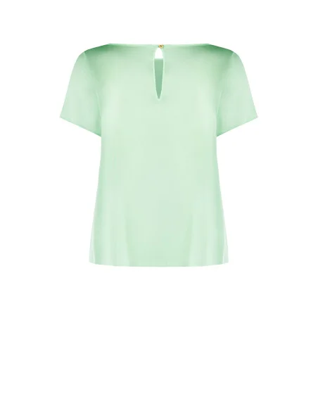 Rinascimento Curvy Blouse