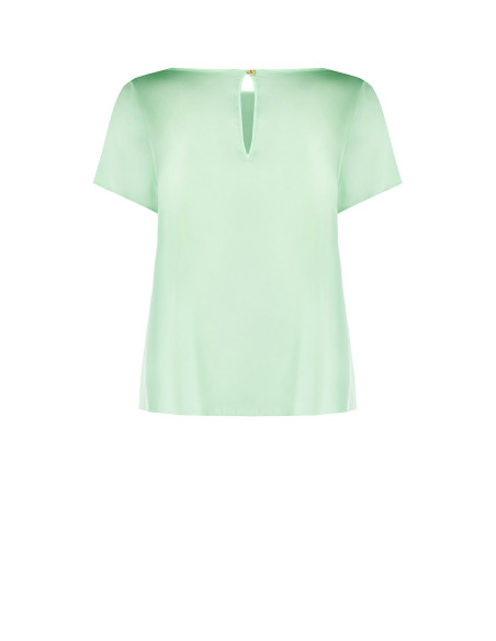 Rinascimento Curvy Blouse