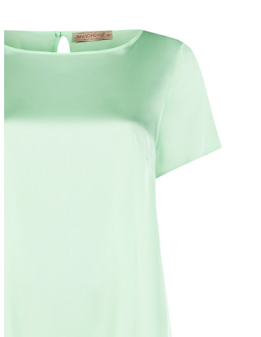 Rinascimento Curvy Blouse