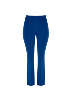 Rinascimento Curvy Trousers