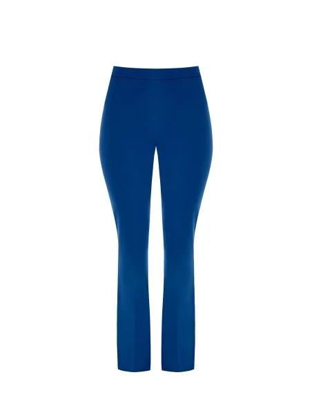 Rinascimento Curvy Trousers