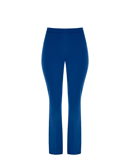 Rinascimento Curvy Trousers