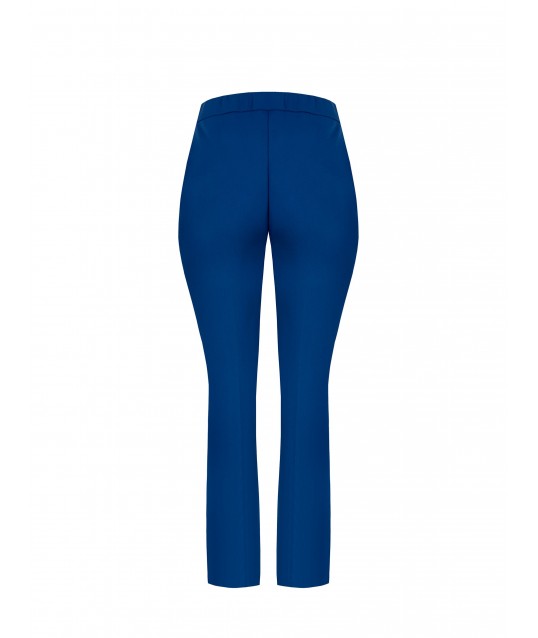 Rinascimento Curvy Trousers