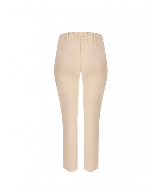 Rinascimento Curvy Trousers