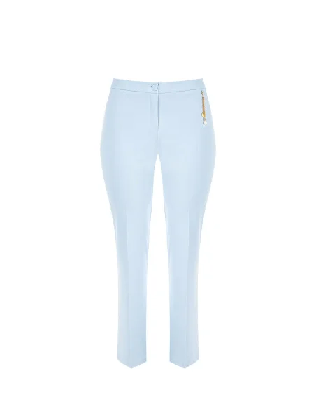 Rinascimento Curvy Trousers
