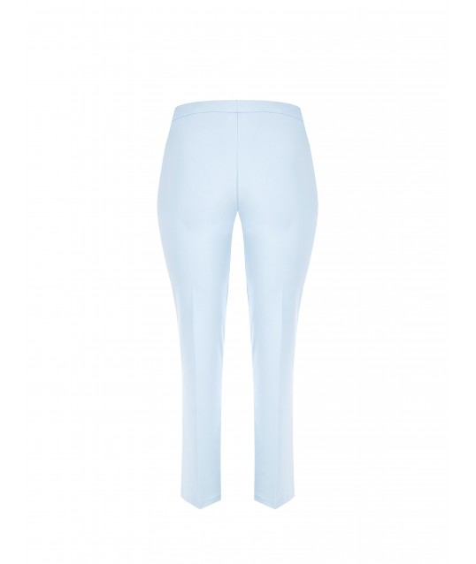 Rinascimento Curvy Trousers